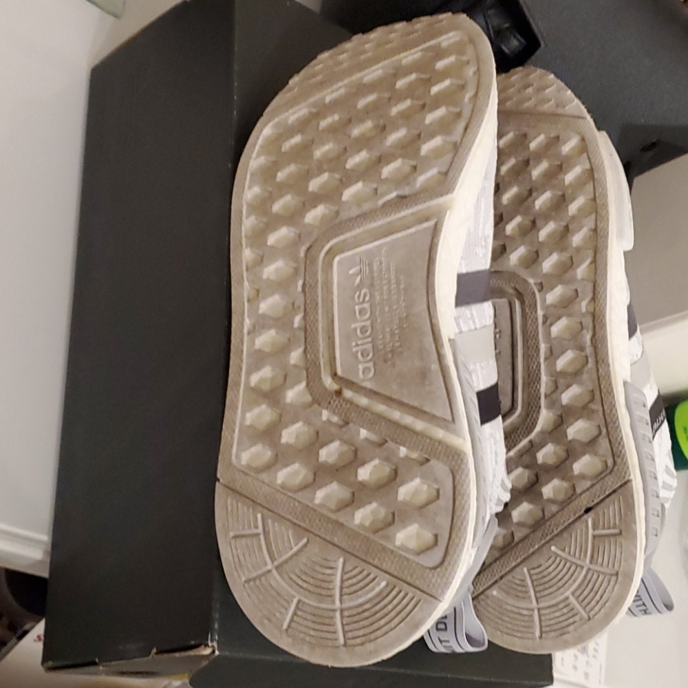 Adidas R1 NMD Japan Limited Edition - Picture 5 of 8